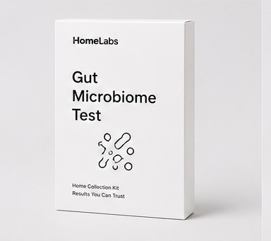 Gut Microbiome Test