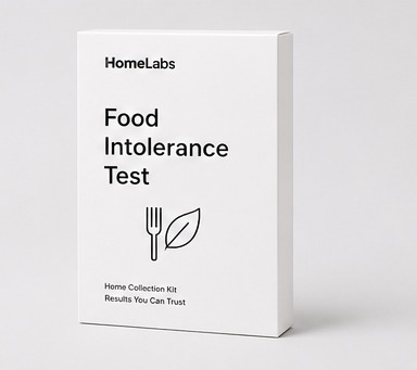 Food Intolerance Test