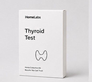 Thyroid Function Test