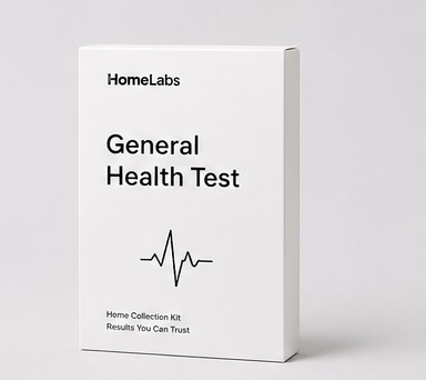 General Health Blood Test