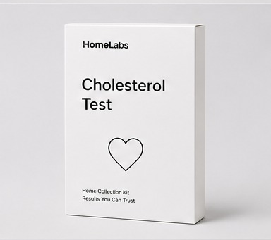 Cholesterol &amp; Lipid Profile
