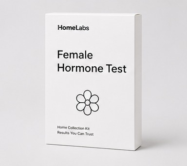 Female Hormone Panel